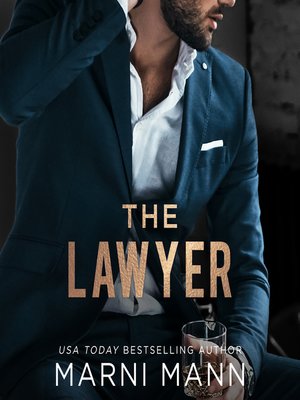 cover image of The Lawyer